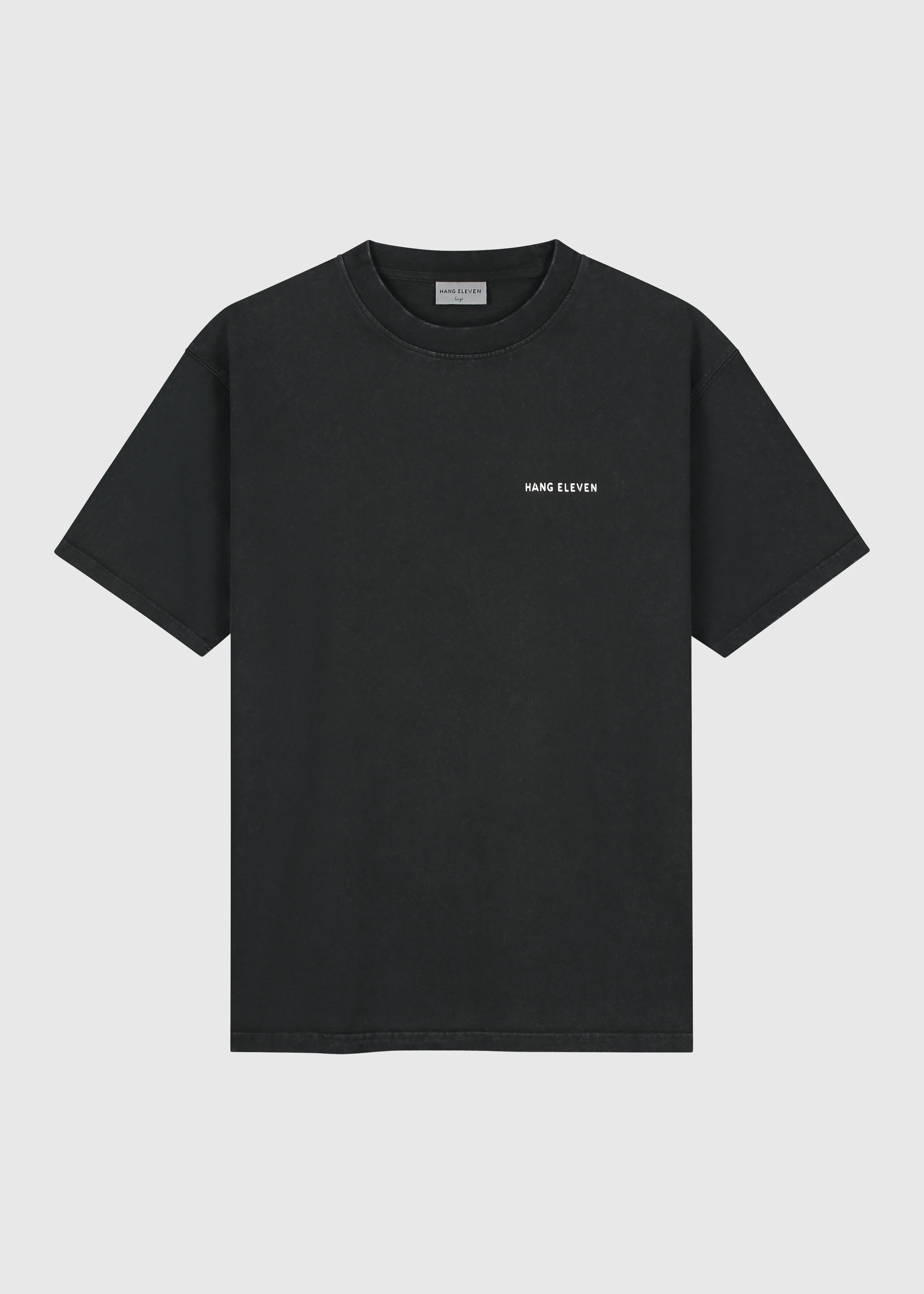Essential Tee - Acid Wash - Image 3