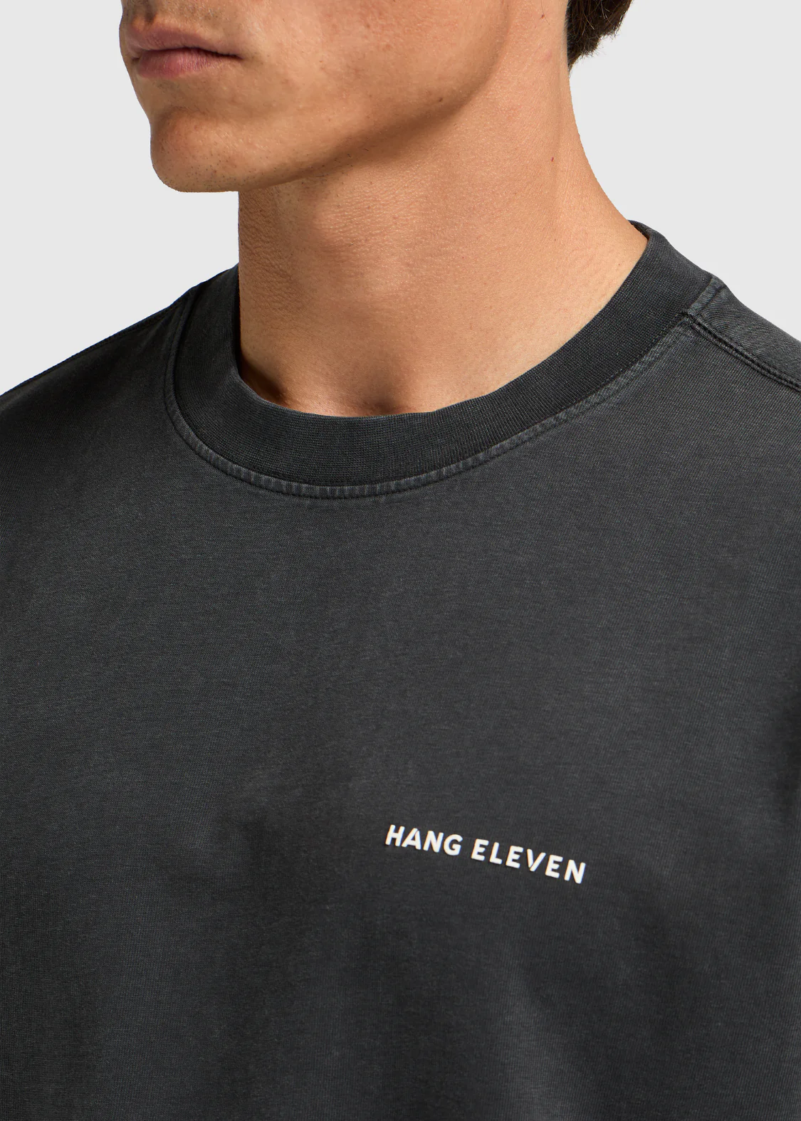 Essential Tee - Acid Wash - Image 4