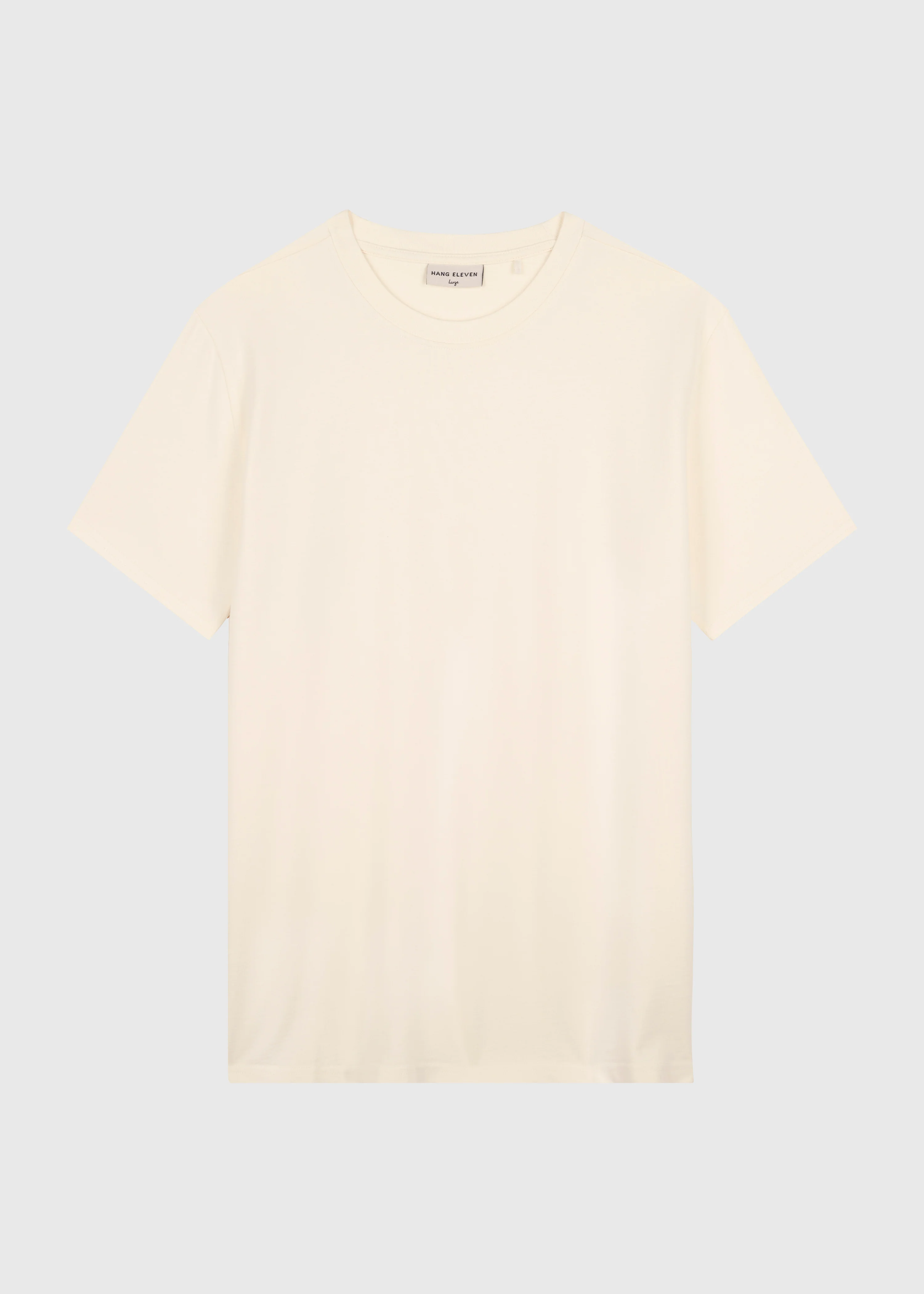 Heavy Regular Premium Tee - Sand - Image 5