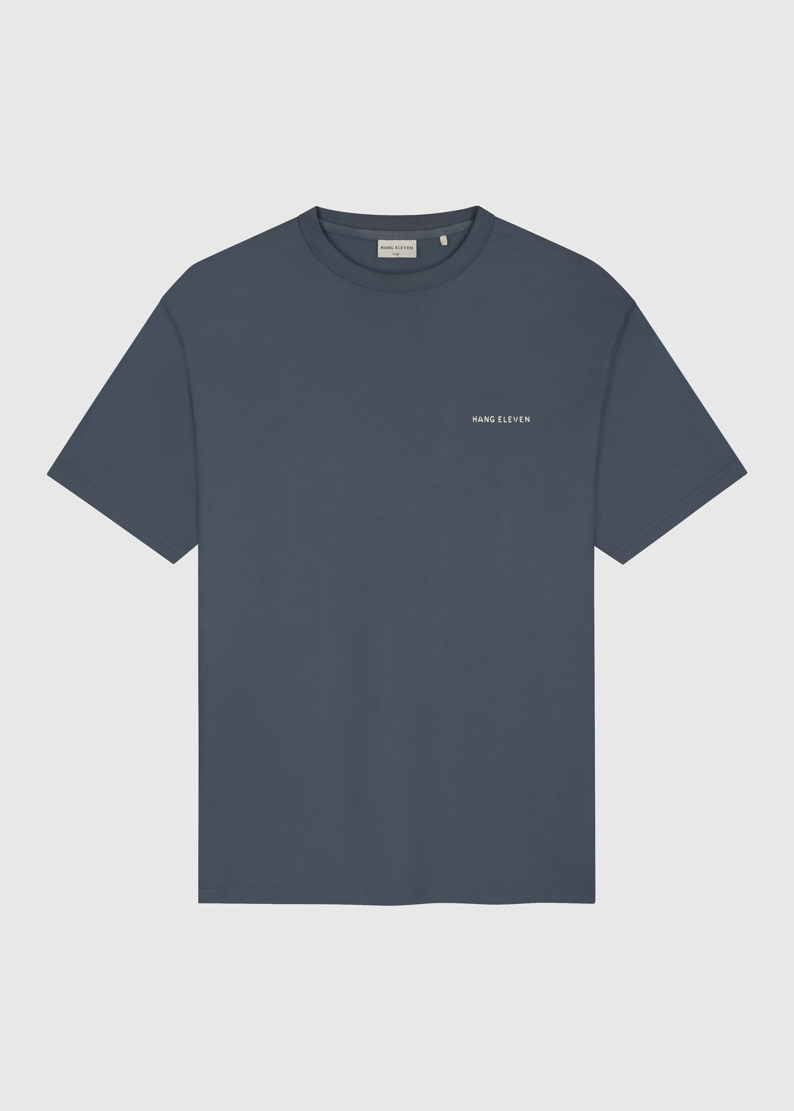Hometown Tee - Ombre Blue - Image 4