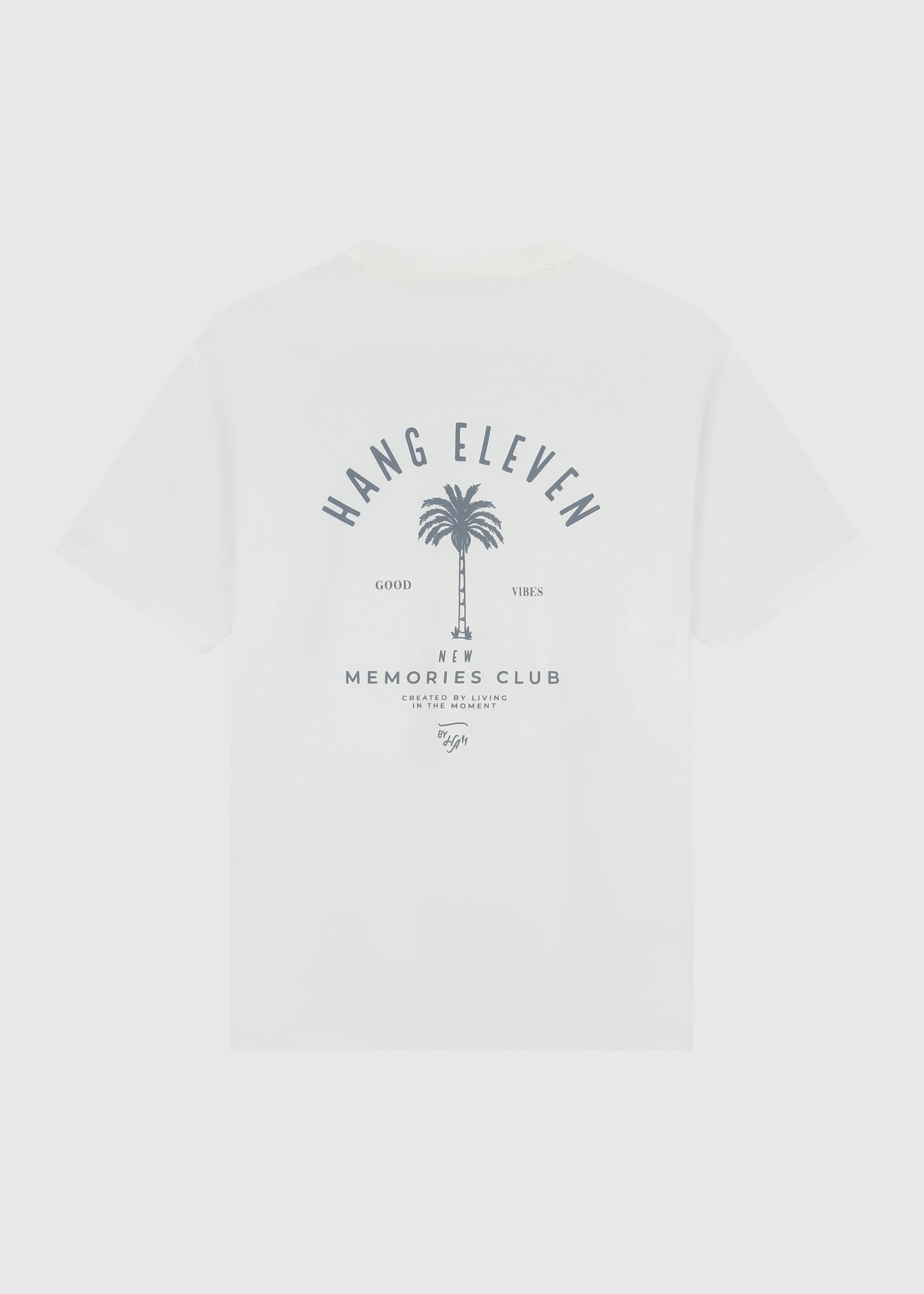 Hometown Tee - Off White - Image 3