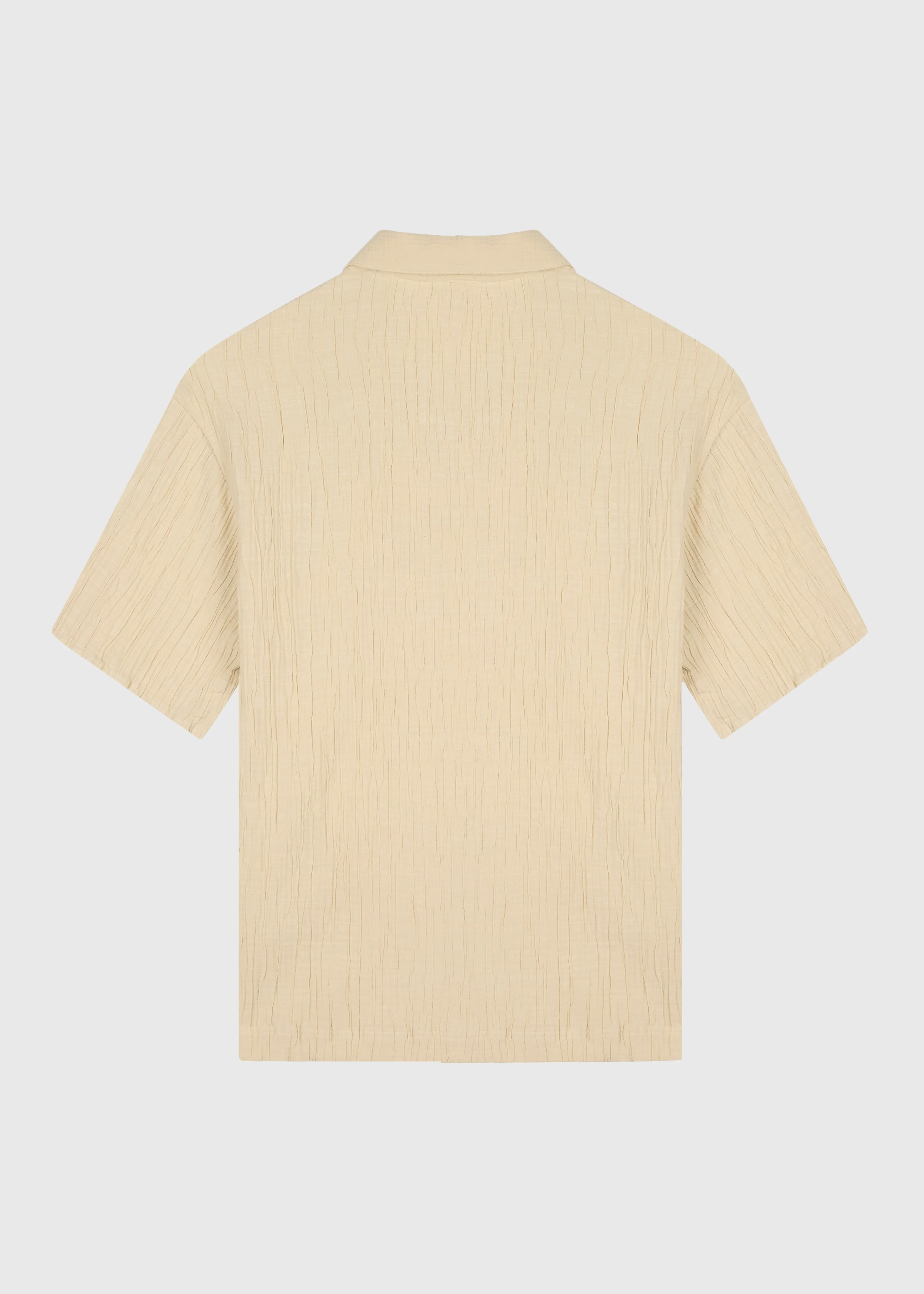 Hydro Shirt - Sand - Image 4