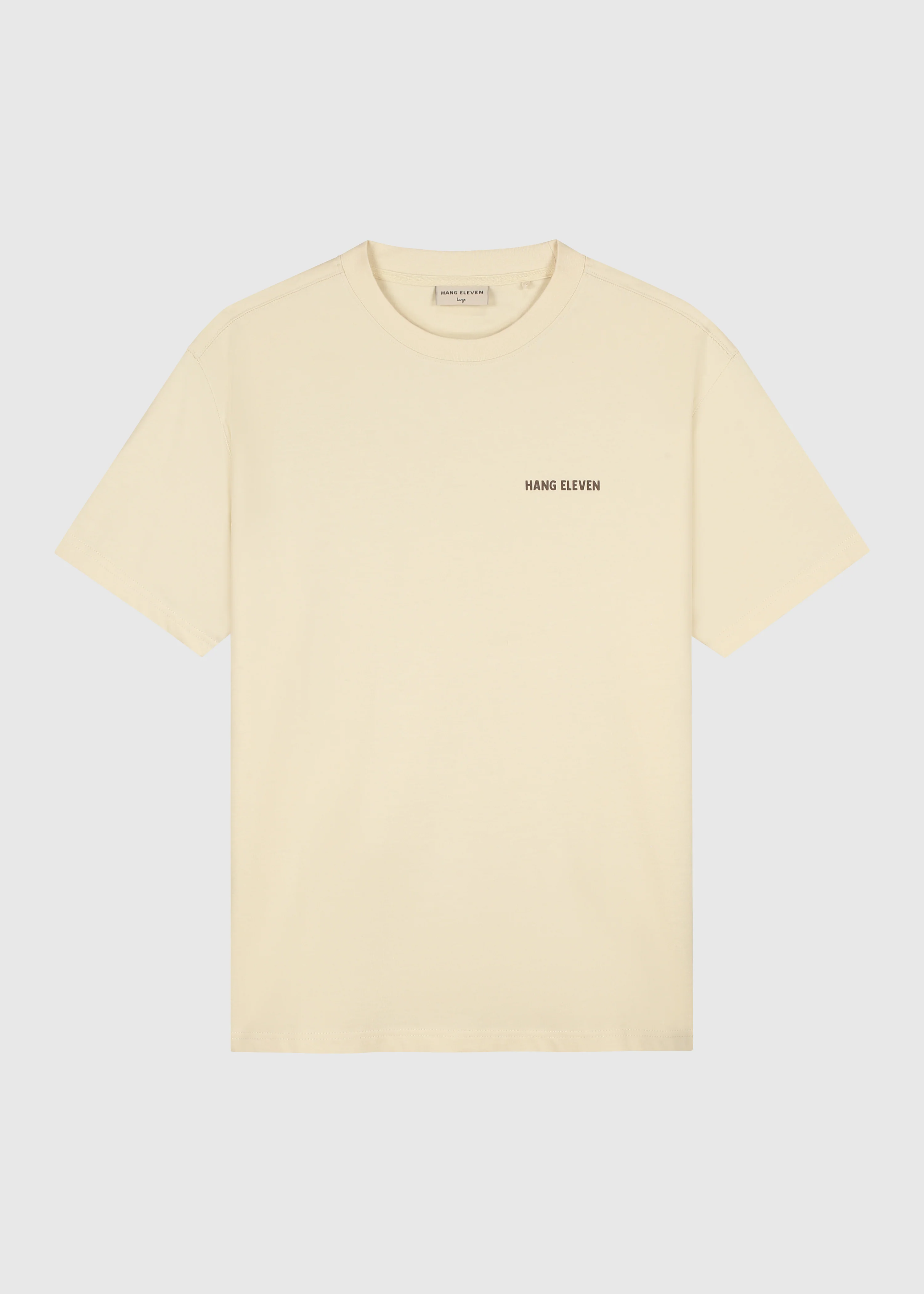 Off Grid Tee - Sand - Image 5