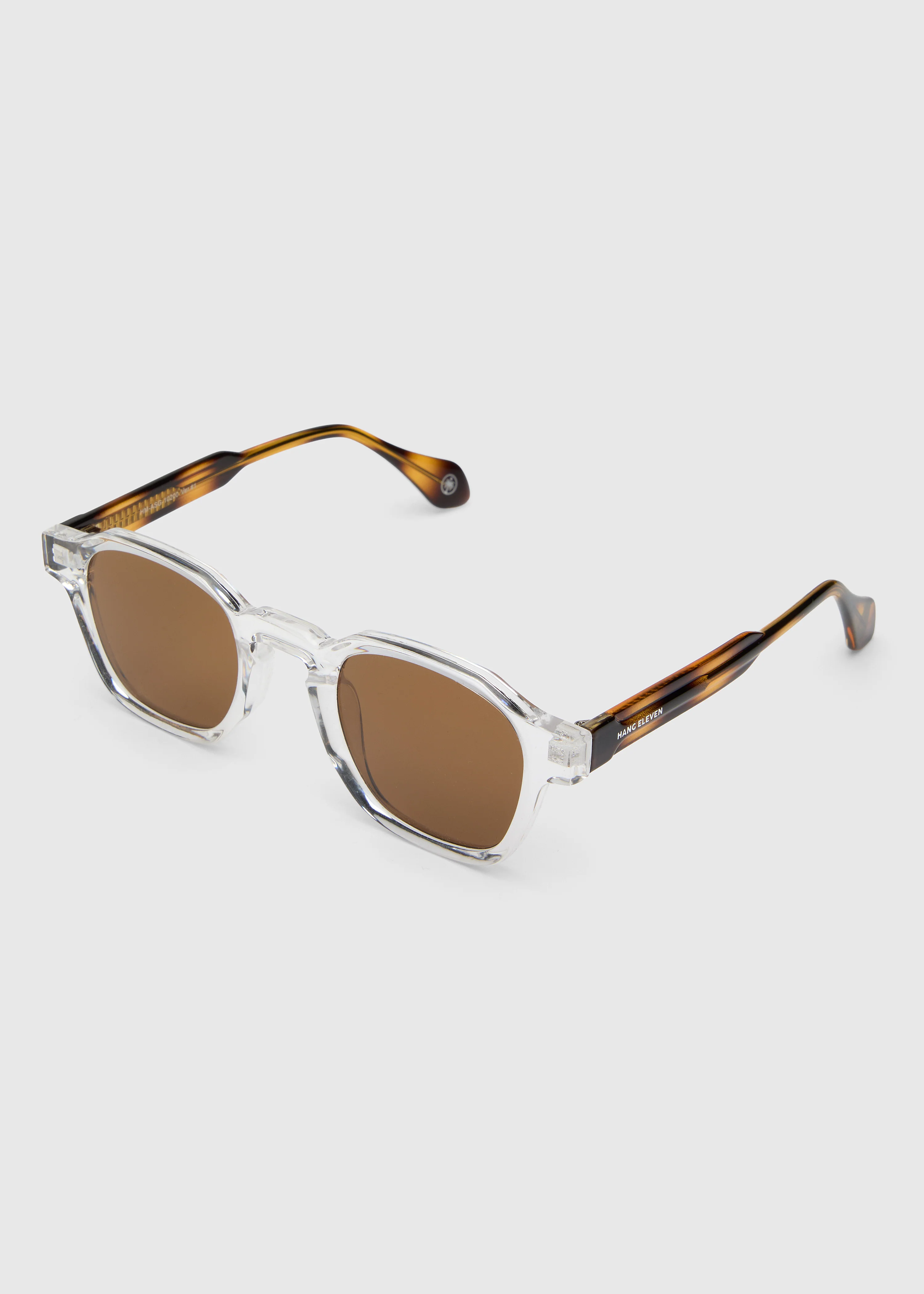 Palm Sunglass -  White - Image 3
