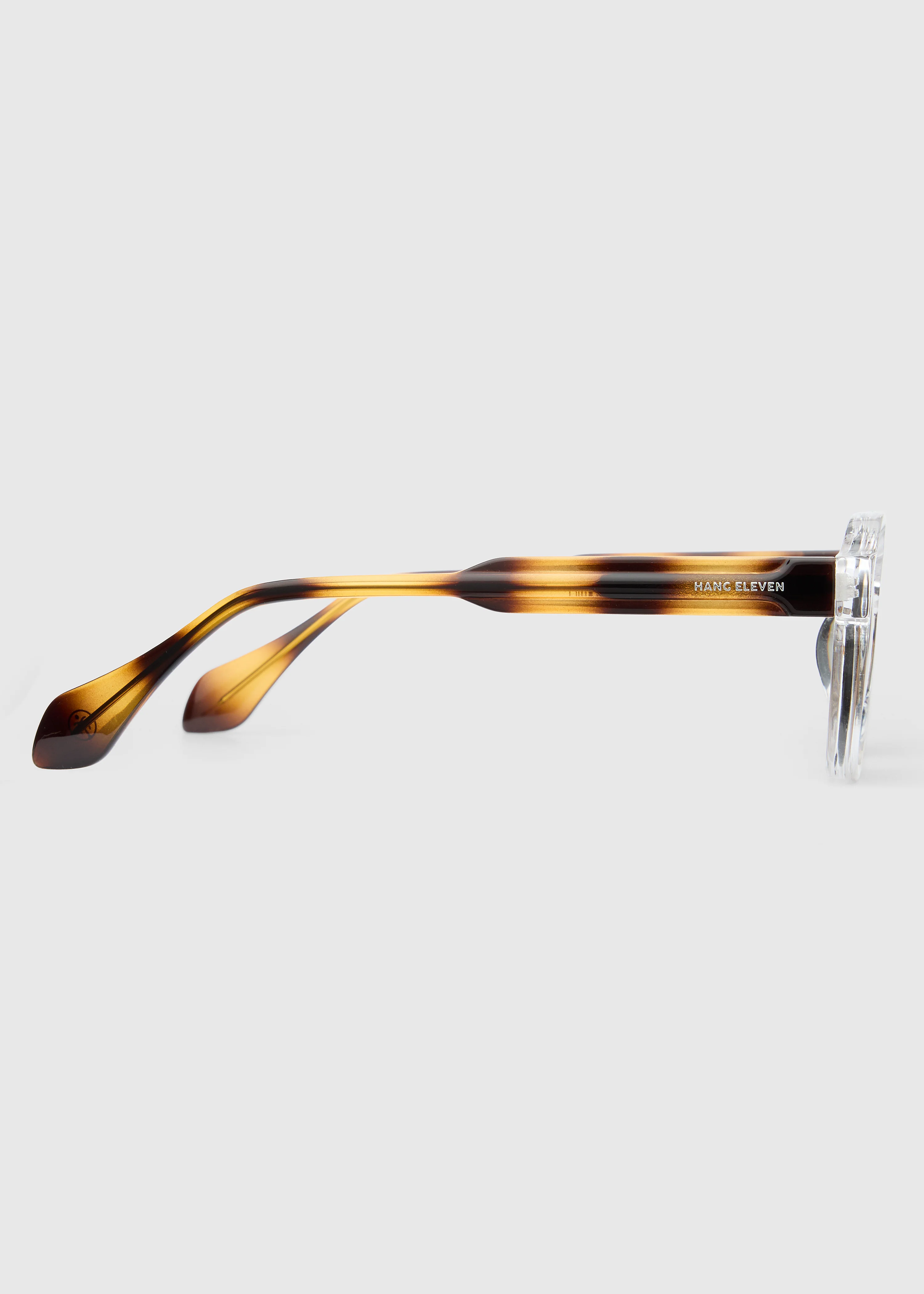 Palm Sunglass -  White - Image 4