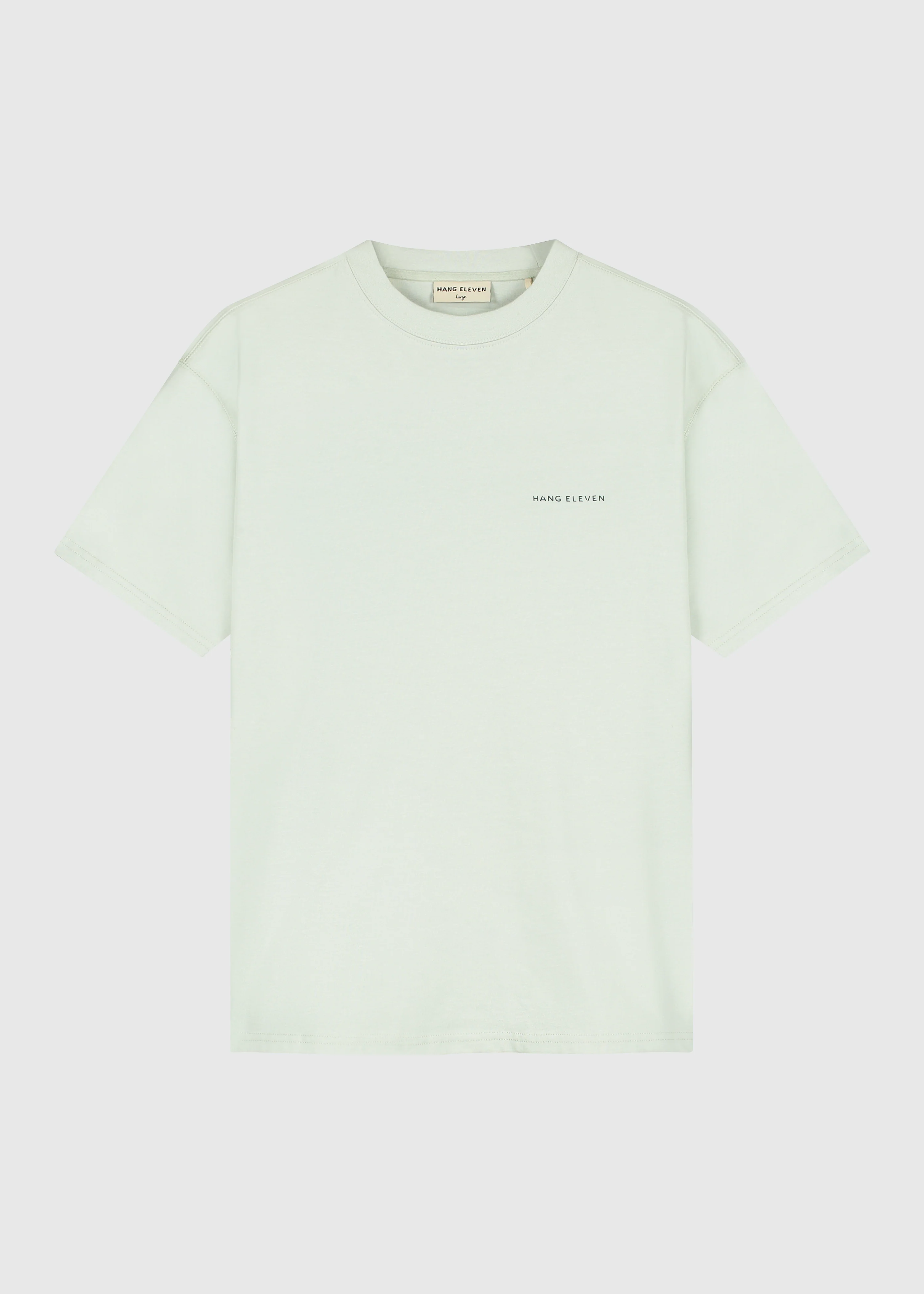 Shop Tee - Mint - Image 4