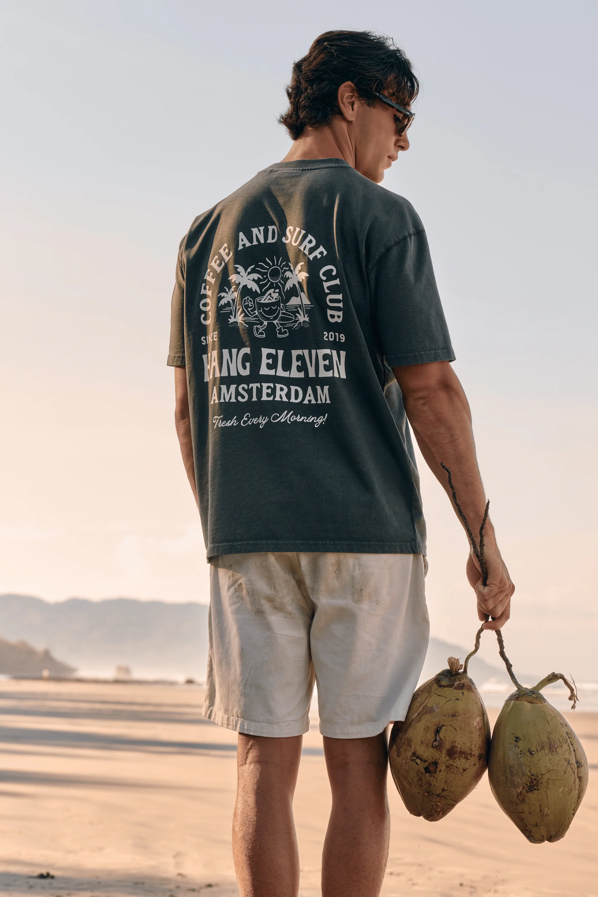 Tees - New In