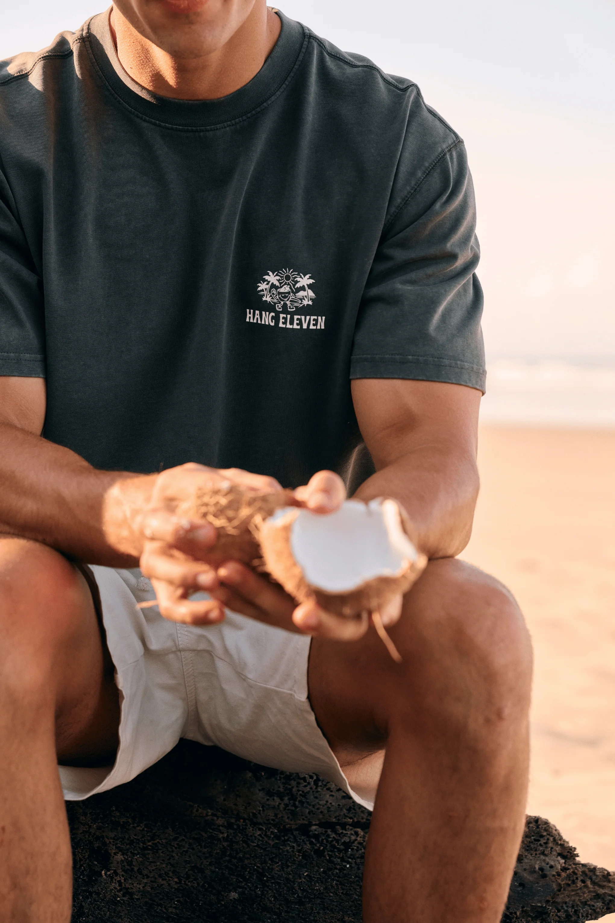 Surf Club Tee - Chimera - Image 5