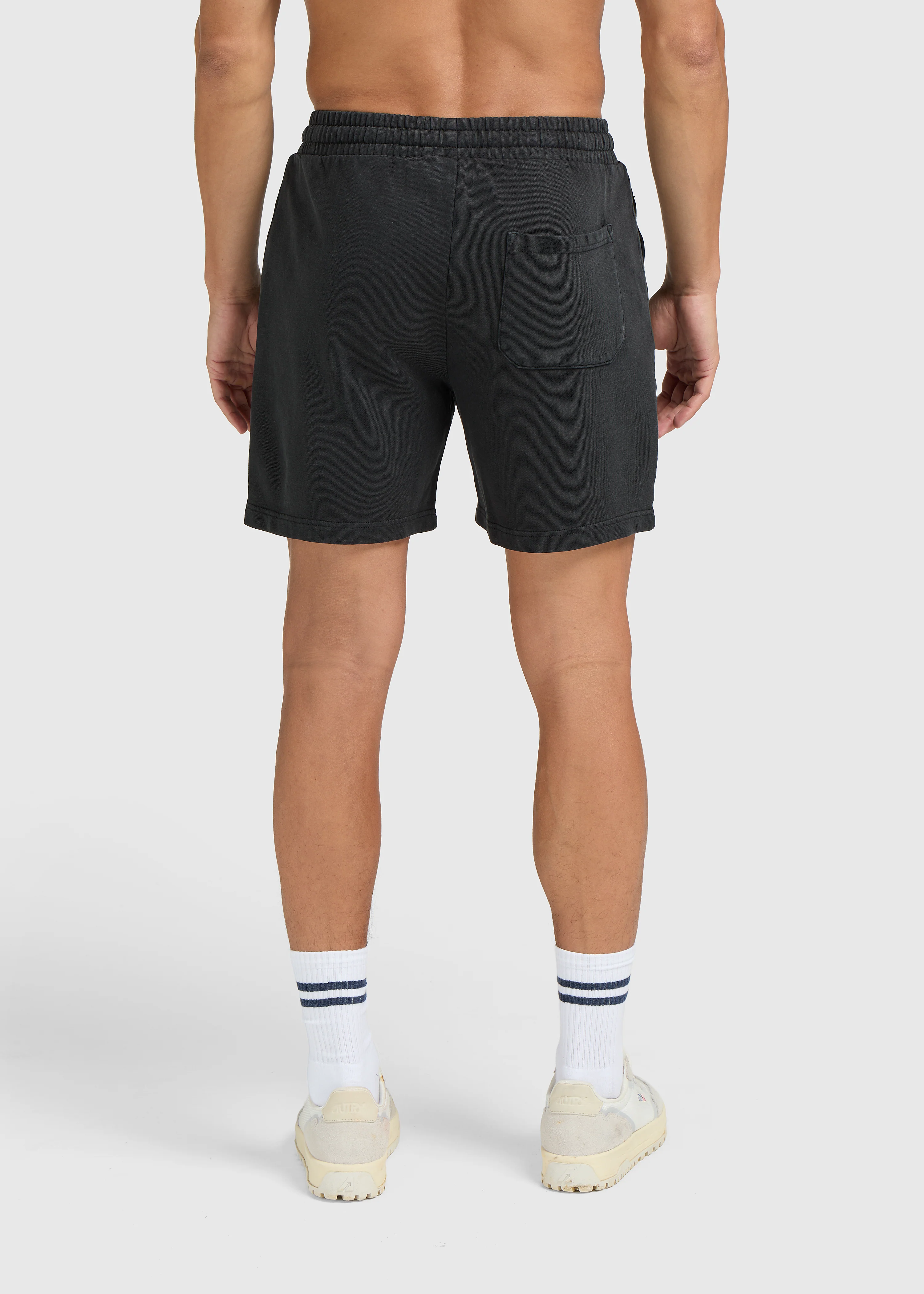 Essential Sweat Short - Acid Wash - Image 5