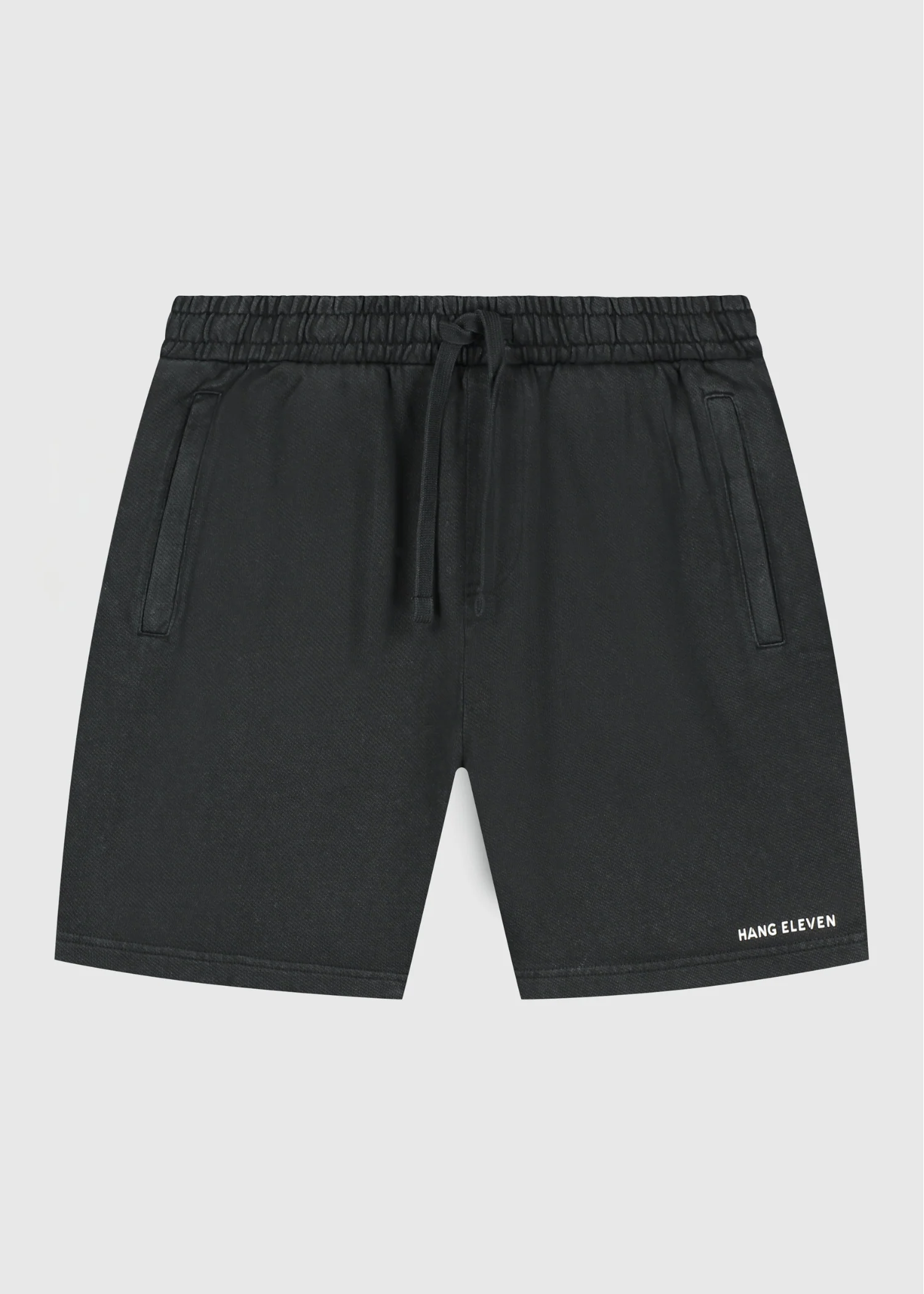 Essential Sweat Short - Acid Wash - Image 6