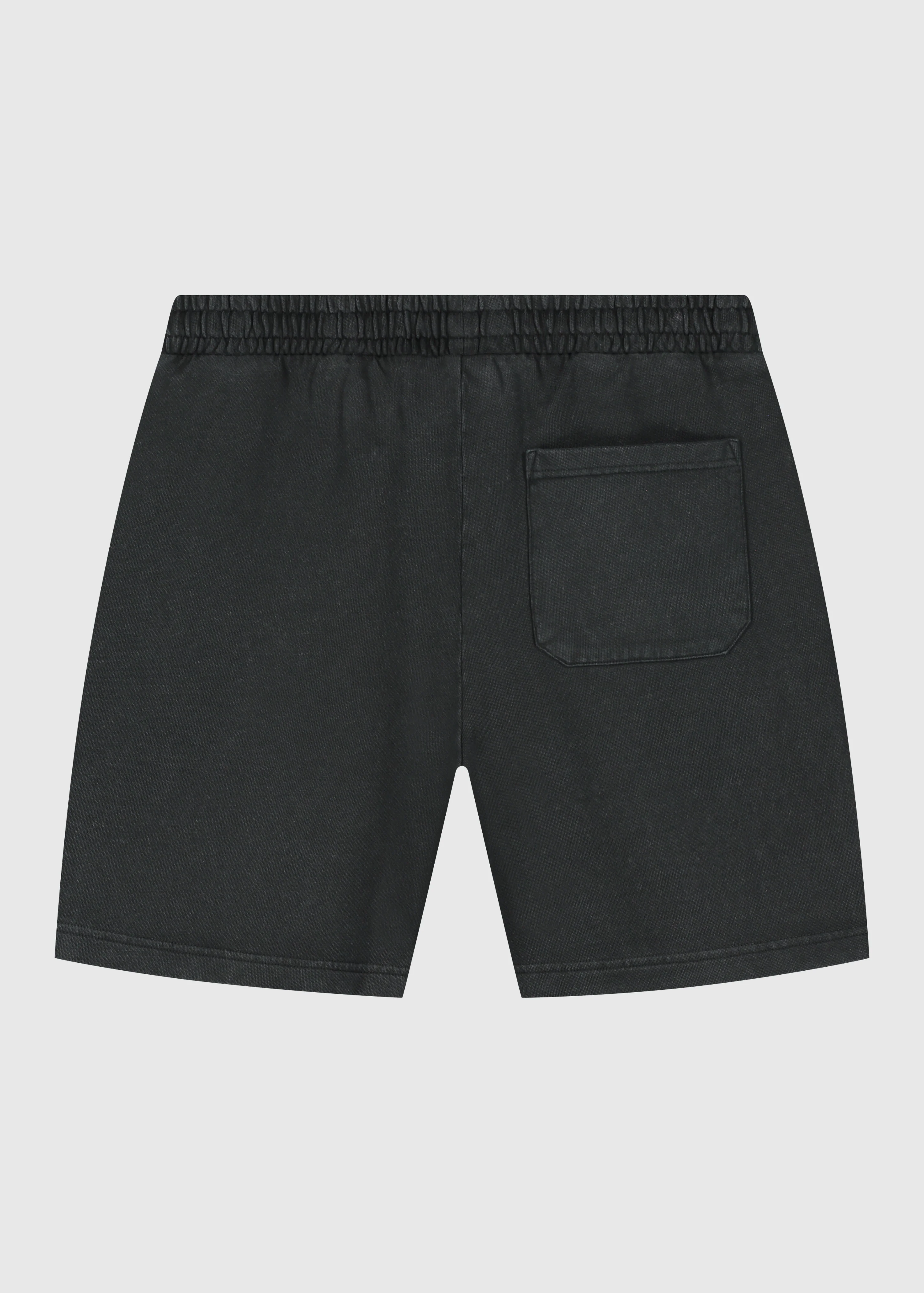 Essential Sweat Short - Acid Wash - Image 7