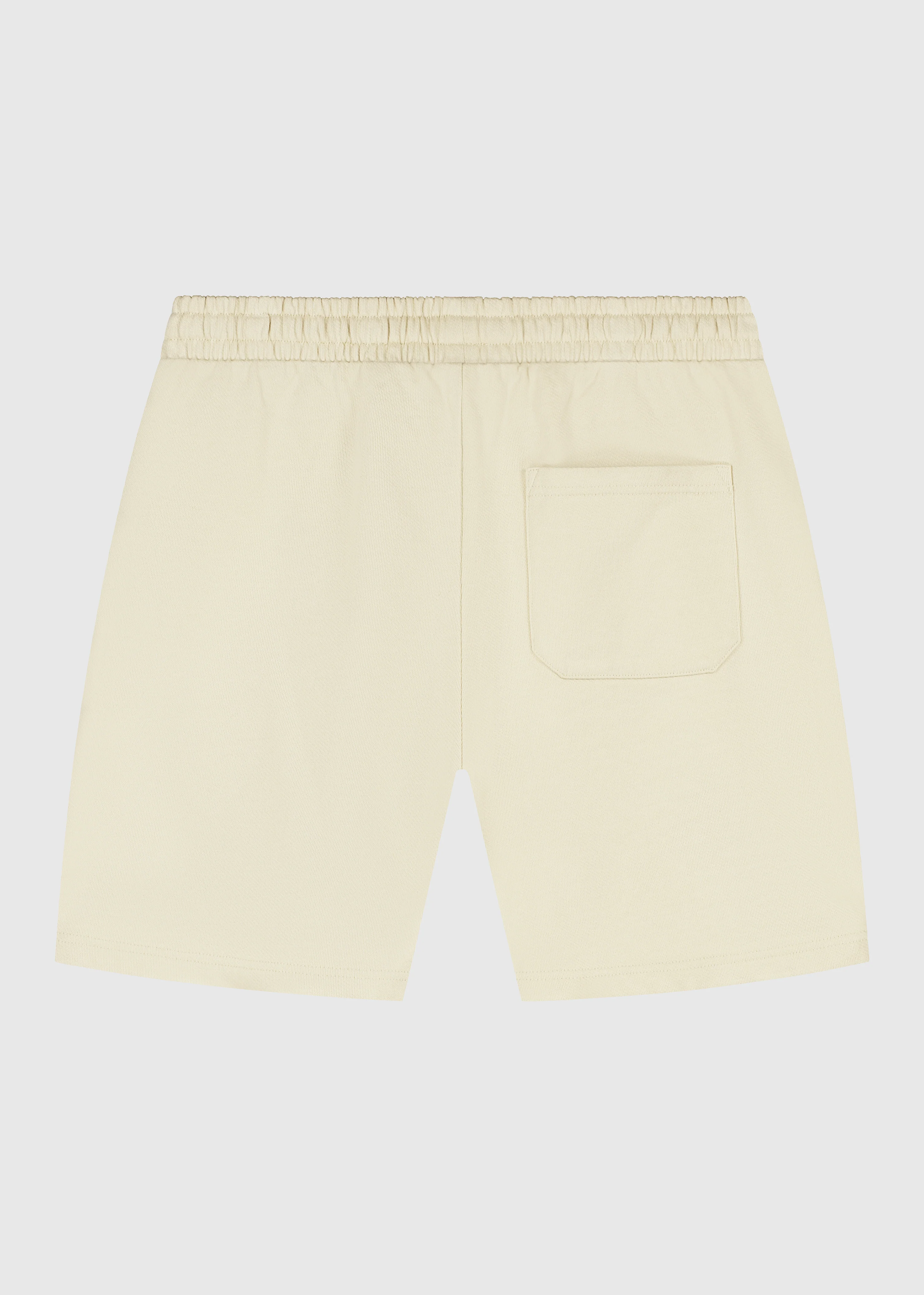 Essential Sweat Short - Sand - Image 5