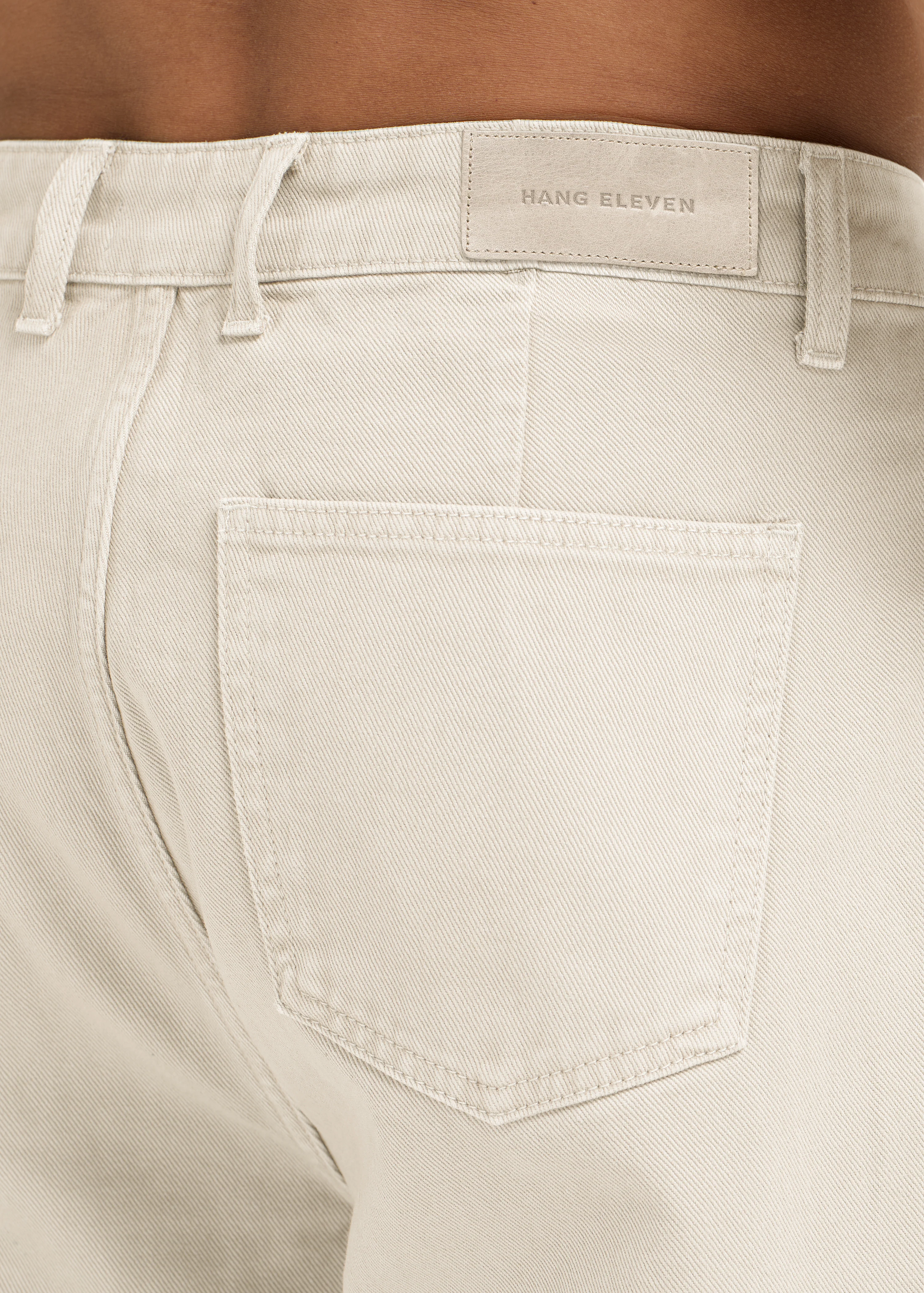 Worker Pants - Sand - Image 5