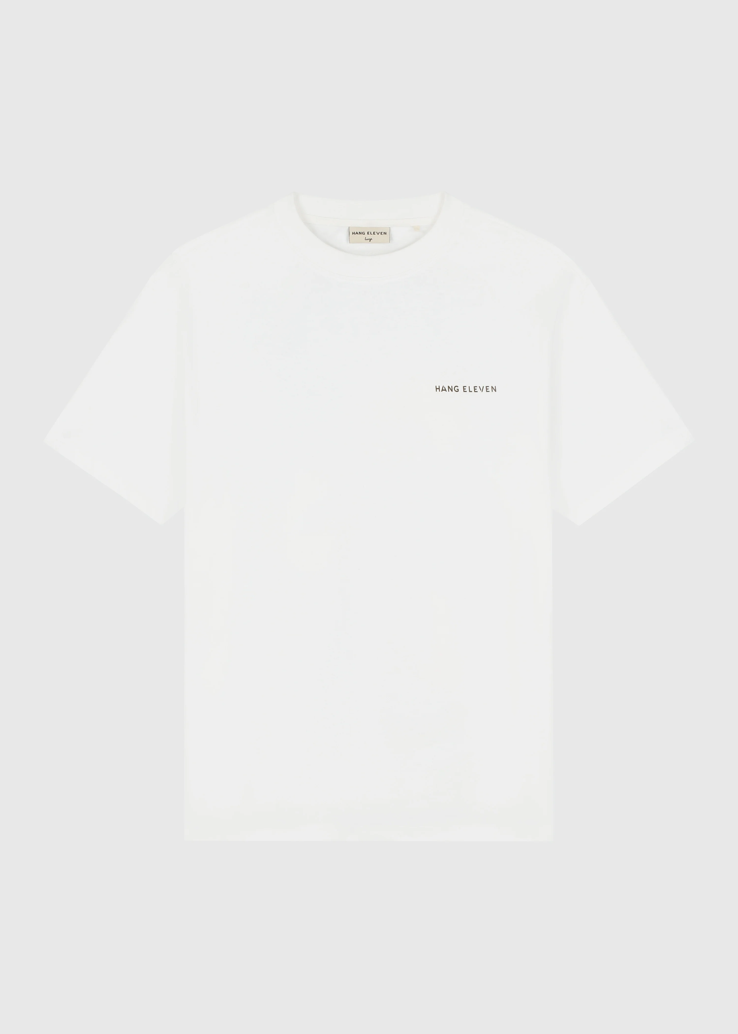 Zest Tee - Off White - Image 4